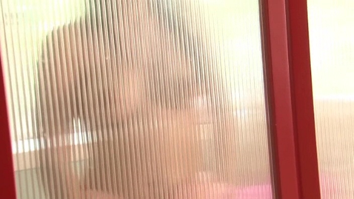 【超過激！】17歳の超セクシー美少女の着エロが大事故すぎる！！